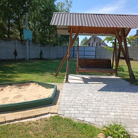 Guest House Shatsk Екстериор снимка