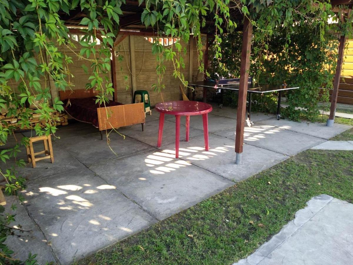 Guest House Shatsk Екстериор снимка