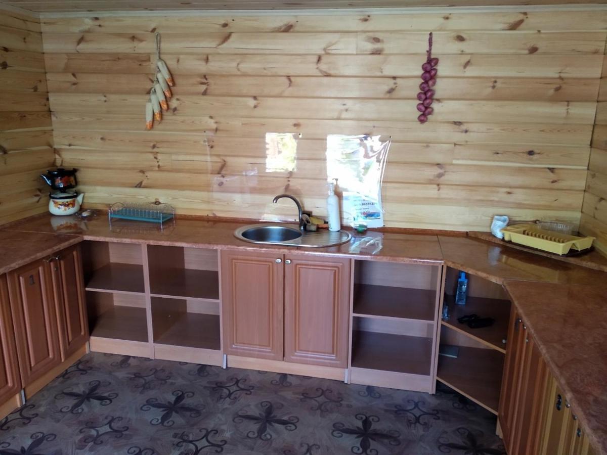 Guest House Shatsk Екстериор снимка