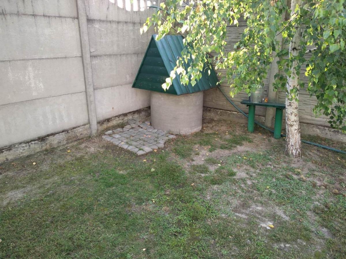 Guest House Shatsk Екстериор снимка