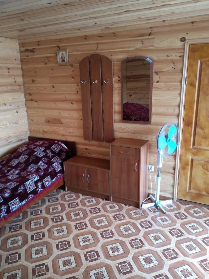 Guest House Shatsk Екстериор снимка