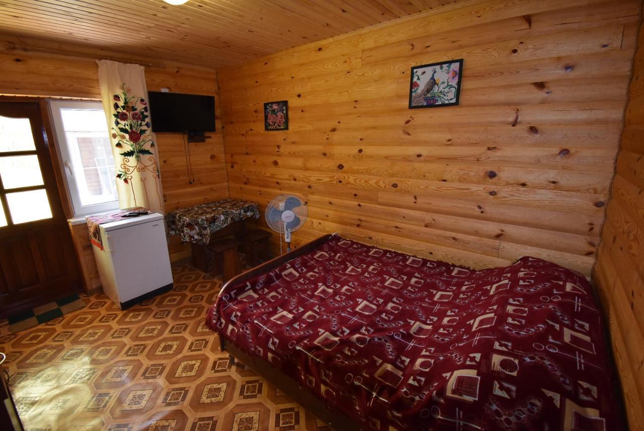 Guest House Shatsk Екстериор снимка