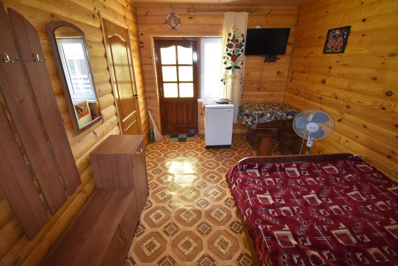Guest House Shatsk Екстериор снимка