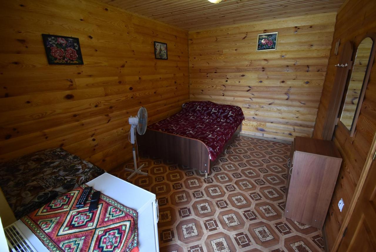 Guest House Shatsk Екстериор снимка