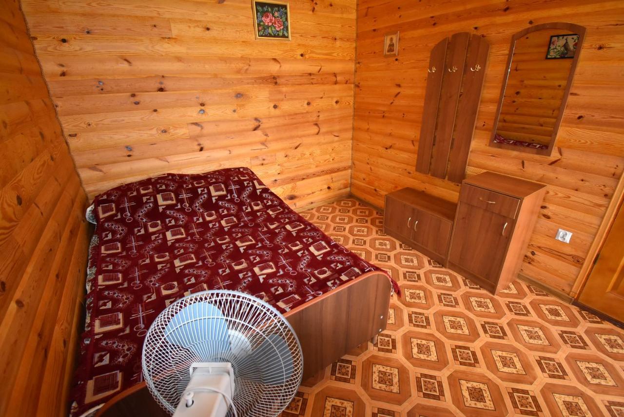Guest House Shatsk Екстериор снимка