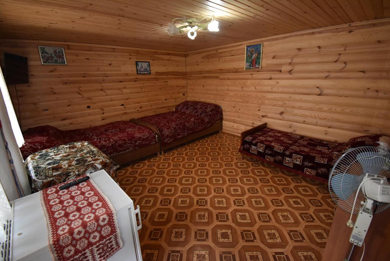 Guest House Shatsk Екстериор снимка