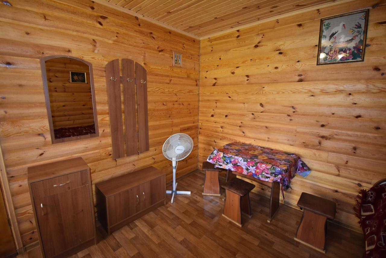 Guest House Shatsk Екстериор снимка