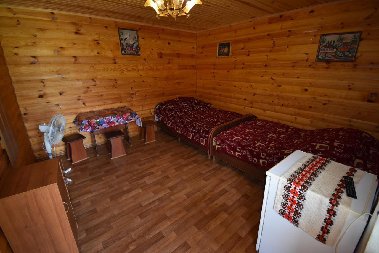 Guest House Shatsk Екстериор снимка