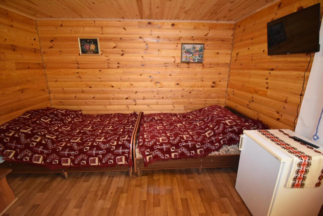 Guest House Shatsk Екстериор снимка