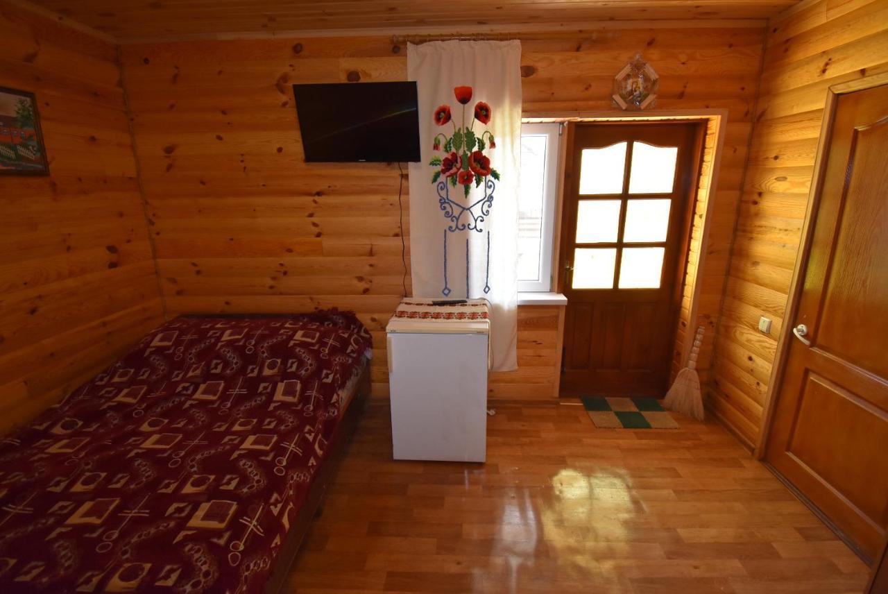 Guest House Shatsk Екстериор снимка