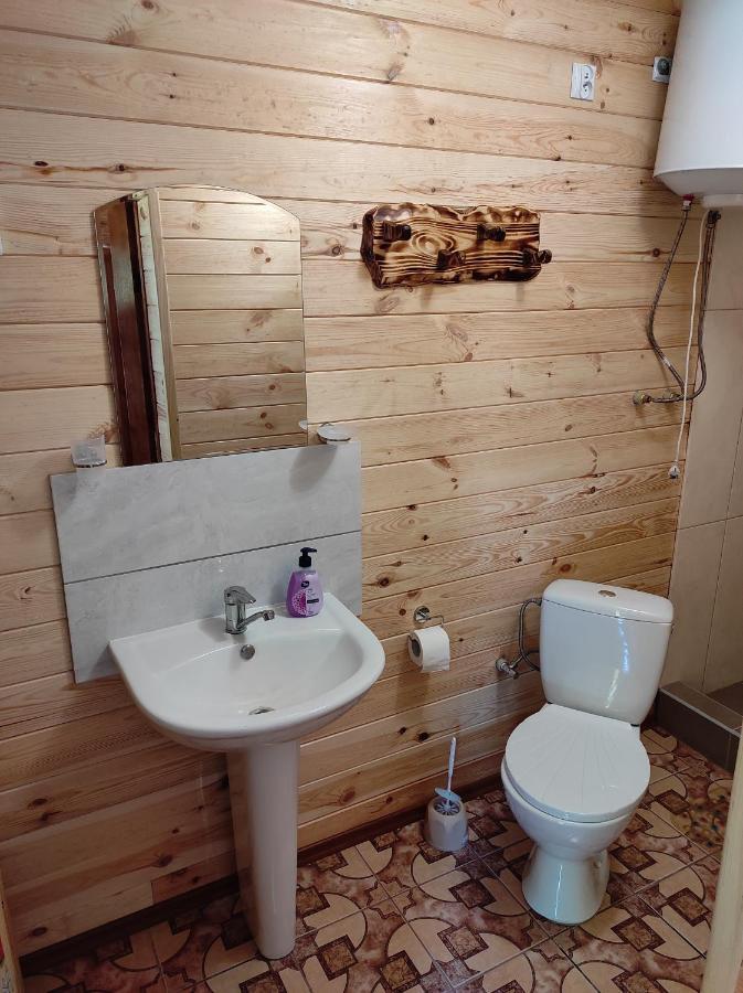 Guest House Shatsk Екстериор снимка